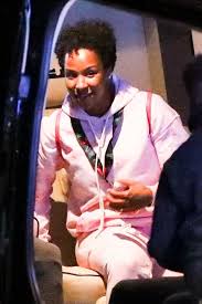 Larsa pippen exposed for creeping with married nba baller, gets dragged by fans and son scottie pippen, jr.! More Pictures Of Lebron James Wife Savannah With Her New Haircut Terez Owens 1 Sports Gossip Blog In The World