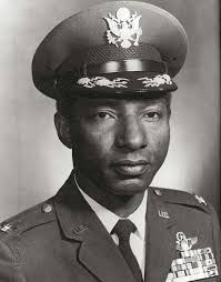 Lott Carey (Cary) (1780-1828)