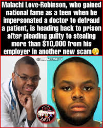 Malachi Alexander Love-Robinson"