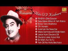 Pin By Sadhna Goel On Hindi Songs Kishore Kumar Kishore Kumar Songs Audio Songs