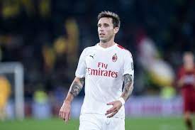 Find the latest lucas biglia news, stats, transfer rumours, photos, titles, clubs, goals scored this season and more. Ac Milan Midfielder Lucas Biglia Discusses Future In Argentina As Contract End Looms The Ac Milan Offside