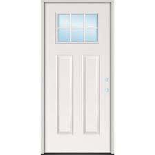 The maximum length available for most models on ebay is 68 inches. Exterior Doors Home Outlet