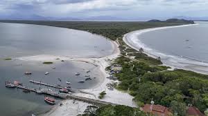 Ilha do Mel terá shows gratuitos para encerrar o Verão Maior Paraná 2026