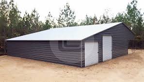 After all, putting up the structure yourself saves money so, how do you know if you are ready for diy building kit assembly? 50x50 Metal Building Buy 50x50 Steel Building At Lowest Prices