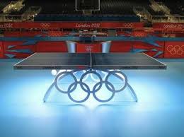 See more ideas about olympic. London Olympics Dhs Table Tennis Table