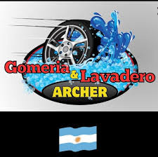 Gomeria y Lavadero Guarani