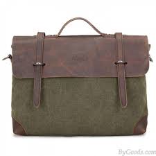 Loisirs Cuir Toile Solide Porte Sac A Main Ordinateur Portable Sac De Messager Sac D Epaule Only 54 99 Bygoods Com Porte Sac A Main Porte Sac Sac A Main