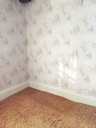 Ehow How To Videos Articles More Discover The Expert In You Painting Over Wallpaper Wallpaper Over Wallpaper Painting Wallpaper