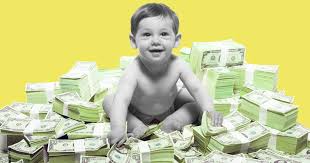 Inheritance tax rates the standard inheritance tax rate is 40%. It S Not Just Income Taxes Billionaires Don T Pay Inheritance Taxes Either Mother Jones