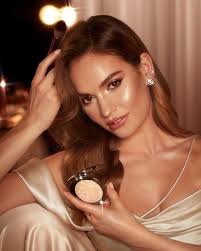 Charlotte Tilbury taps Lily James & Jourdan Dunn to launch new Hollywood  Glow Highlighter
