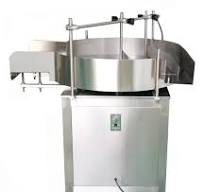 Automatic Low Price Tin Can Unscrambling Machine Round Bottle Feeder Jar  Arranged Machine Can Collecting Machine