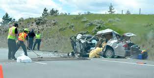 A gofundme has been set up for the bee family. Accident On Coquihalla Highway Claims Life Merritt Herald