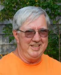 Donald "Don" Gordon Trenholm