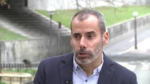 Niko Cuenca: ''Sin Europa, en siete años el Athletic podría entrar en  patrimonio neto negativo''