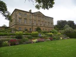Howick Hall
