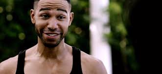 For the people who don't know me my name is Meech icewood actor from  Detroit MI would really appreciate it if y'all watch this new movie I'm in  called Make it out