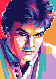 Quaid Wall Art for Sale