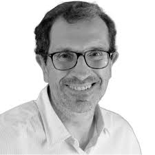 Benoit Durand-Barracand