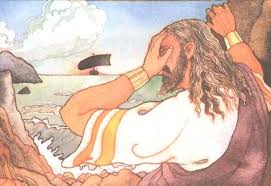 Image result for theseus ship