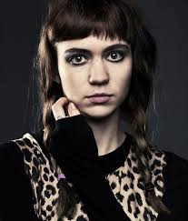 Black Actress In Expedia Commercial Oblivion Grimes Play Song No Time For S T Artistas Visuales Fotografia Artistas