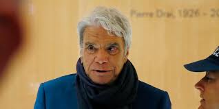 Französischer politiker, schauspieler und geschäftsmann (de); All About Bernard Tapie