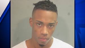 Fayetteville man arrested again, this time for promoting prostitution