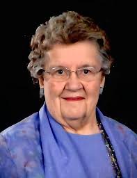 Obituary information for Martha Patricia "Pat" Collins Hunt