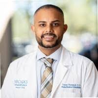 Trevor Persaud's Instagram, Twitter & Facebook