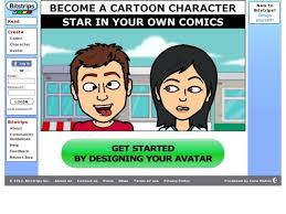 Making cartoon characters is not all that intense as you think. Make Your Cartoon Character