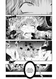 Kaifuku Jutsushi no Yarinaoshi Deviates Slightly From the Manga, Still  Violation