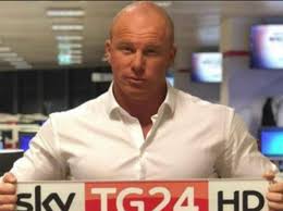 Check spelling or type a new query. Federico Leardini Morto Il Giornalista Di Sky Tg24 Corriere It