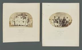 PEOPLE OF INDIA (1868-1875) @ | StoryLTD