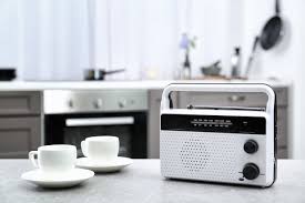 Suche ein gutes nicht zu teures radio für die küche. Kuchenradio Unterputz Radios De