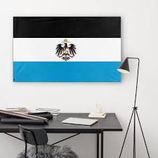Image result for Glebionis carinata `German Flag`