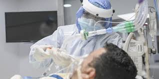 Ocupación de uci en bogotá. Alerta Por Ocupacion Uci En Bogota Noticentro 1 Cm