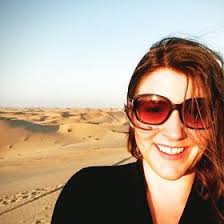 Laura Cray (lauracatcray)