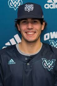 2018 Baseball Roster