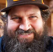 The Dirt episodes — Mark Grambau