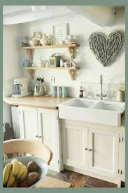 Farmhouse Kitchen Ideas Pictures Of Country Farmhouse Kitchens On A Budget New For 2020 Small Cottage Kitchen Cottage Kitchen Decor Kitchen Design Small