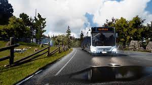 Bus simulator 18 free download. Bus Simulator 18 Editor Kostenlos Herunterladen Und Spielen Epic Games Store