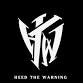 Heed The Warning event image