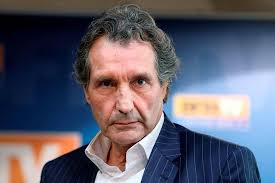 🎙 de 8h30 à 9h, l'interview politique sur rmc et bfmtv. Jean Jacques Bourdin Annonce En Direct Son Depart De La Matinale De Rmc Rennes Maville Com