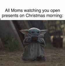 Pin By Sydney Christensen On Star Wars Yoda Meme Yoda Funny Funny Relatable Memes