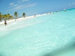 Playa Paraiso Maybe Pack A Lunch One Overpriced Restaurant Tulum Mexico Travel Paraiso