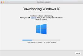 Jul 29, 2016 · windows phone 8.1 supports live tile updates from websites that have configured the feature, just as windows 8 does. How To Install Windows 10 In Parallels Desktop For Mac Parallels Blog