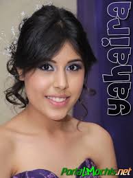 XV Años de Yahaira Rincón