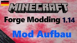 On windows 8, click on new folder, and then type in the name mods and press enter.) 2. Config Minecraft Forge Mods Programmieren 21 1 8 German Tutorial Youtube