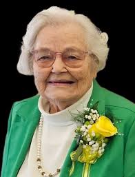 Obituary for Juanita (Hourigan) Hodgen