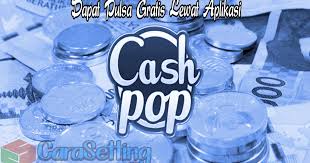 Cashpop wants to improve your quality of life by reducing the burden of your basic consumption. Trik Nuyul Dan Cara Cepat Mendapatkan Poin Gold Di Cashpop Terbaru Juli 2021
