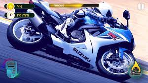 So, you will be able to enjoy the game with full gems really fast. Motorcycle Racing 2021 Free Bike Racing Games For Android Apk Download